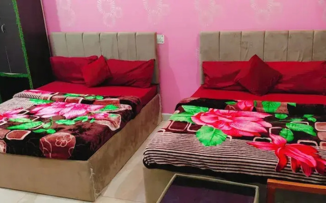 Hotel ORS Guest House Ayodhya