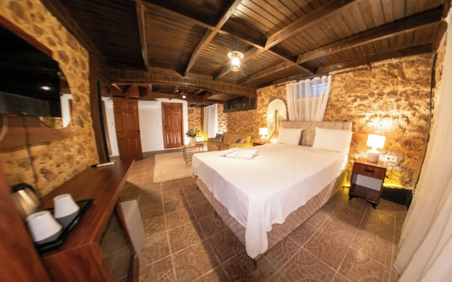 Casa Maria Hotel
