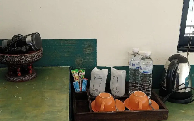 Insda Wellness Resort