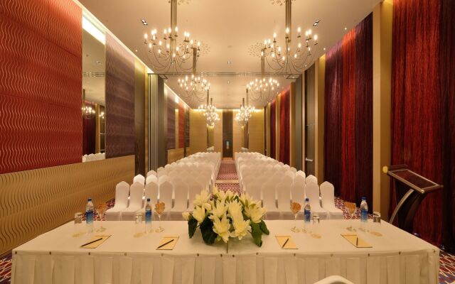 Marasa Sarovar Premiere Tirupati
