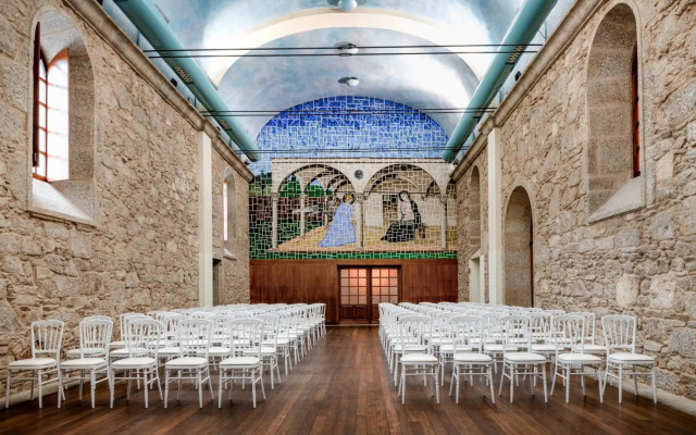 Hotel Palacio del Carmen, Autograph Collection