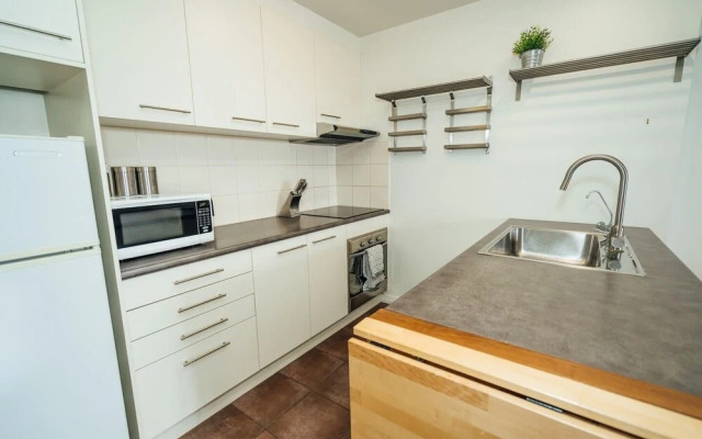 Oak on Ebenezer - Heart of the East End - Free - Wifi