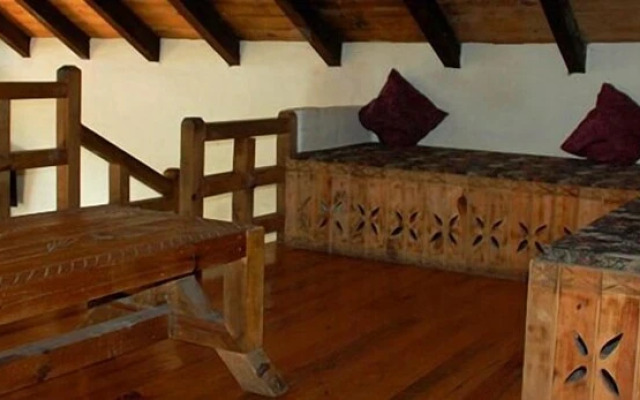Cabanas Berna