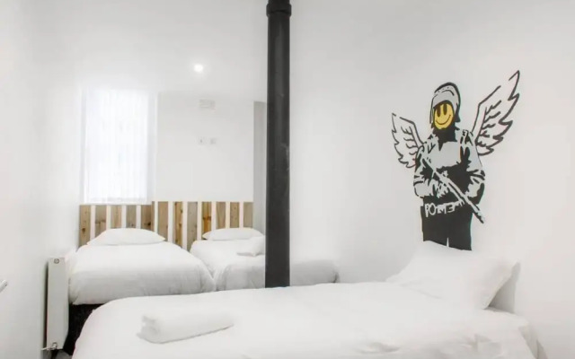 Host Apartments Fleet Nightlife III