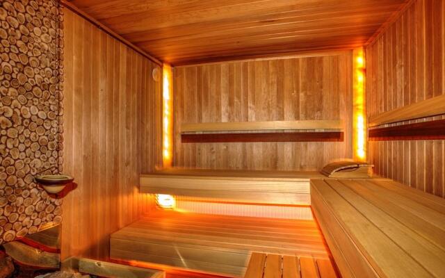 Swiss Yard Guesthouse