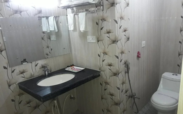 Hotel Nalanda Regency