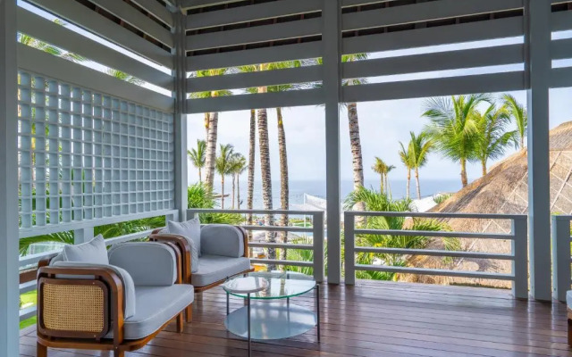 Ulu Cliffhouse