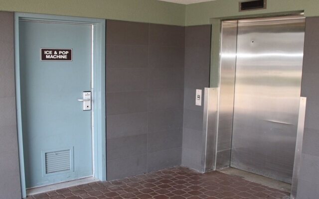 Accent Inns Burnaby