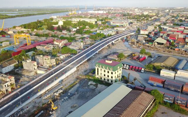 Hoang Kim Hotel Hai Phong