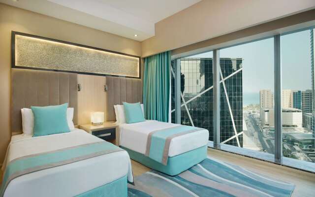 Wyndham Doha West Bay