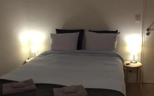 Maison Jardin De La Baie