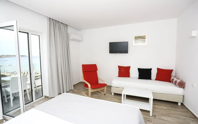 Almiros Beach Hotel
