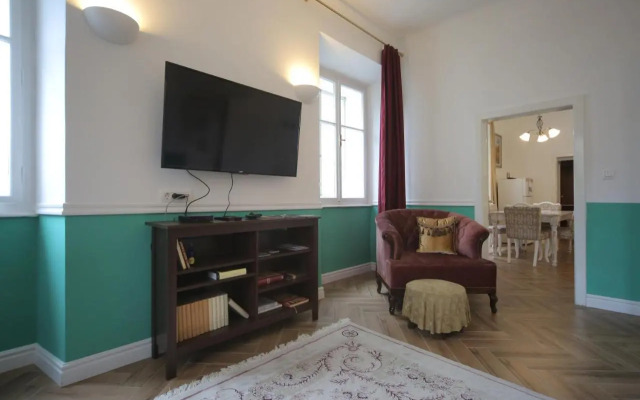 Vitez Apartment I