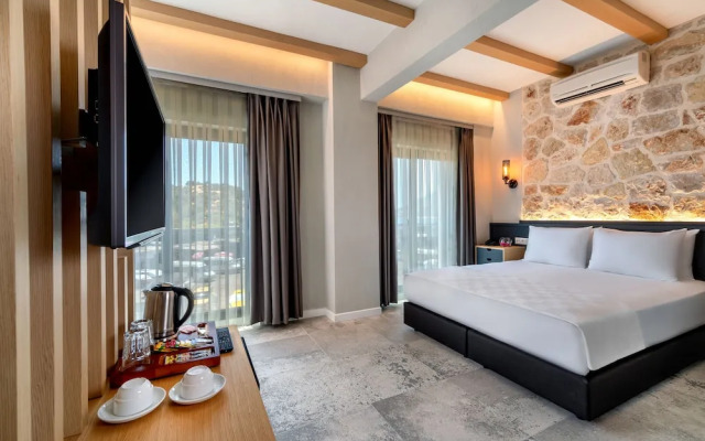 Isola12 Boutique  Otel