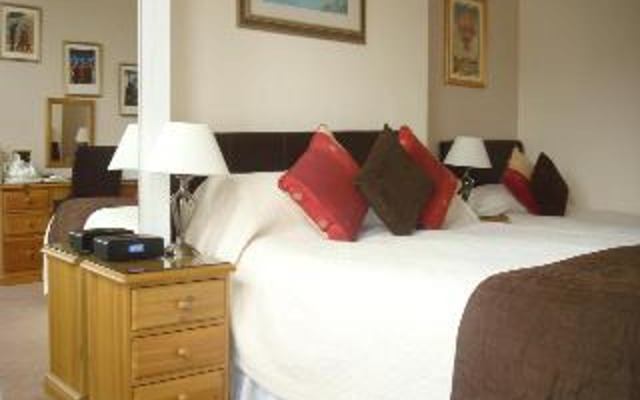 Chelsea BB - Guest house