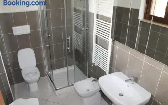 Case Cosi Apartments - Verona