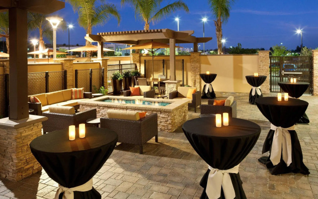 Courtyard San Diego Oceanside