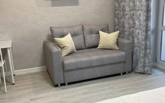 FlatRoom on Lunnaya street 1