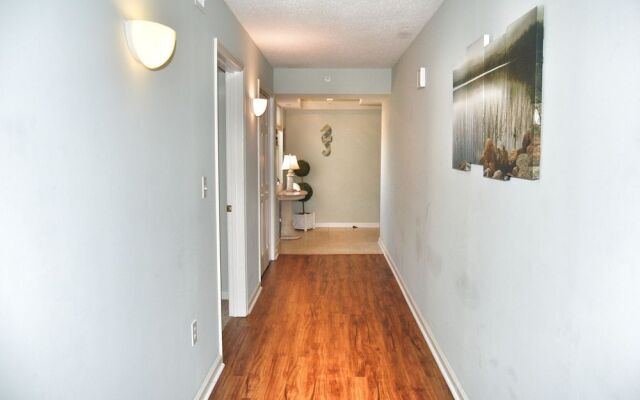 Brighton Tower 1909 3br 3ba Oceanfront 3 Bedroom Condo by RedAwning
