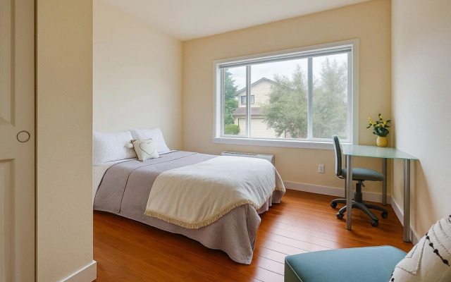 The Grand North Seattle Family Home