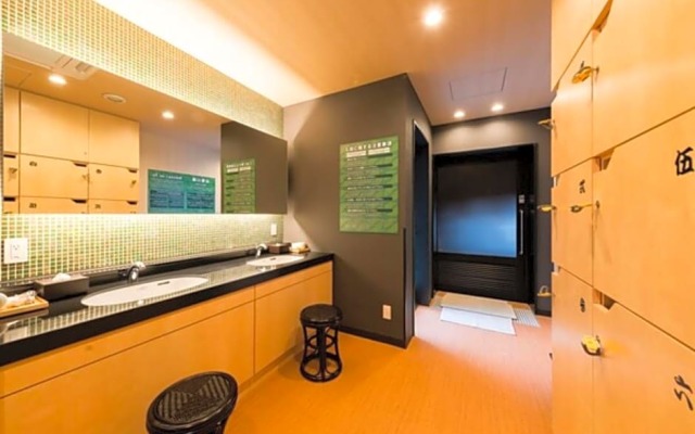 Super Hotel Tokyo Kinshicho Ekimae / Vacation STAY 79360