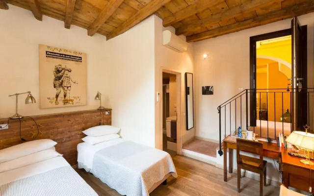 B&B Corte delle Muse