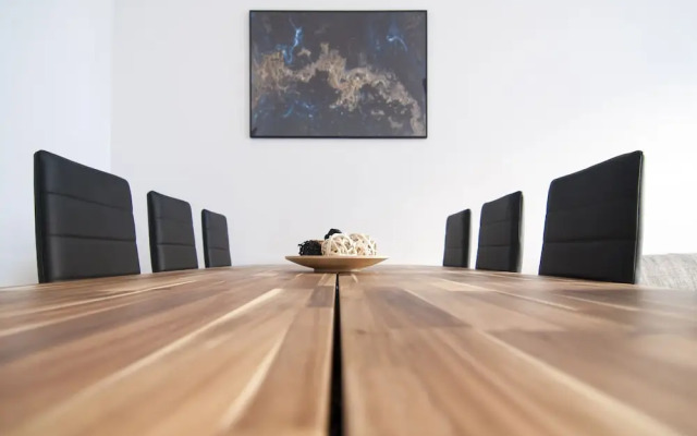 Margareten Apartments - contactless check in