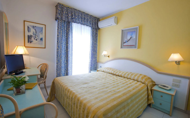 Hotel Solemare Beach & Beauty SPA