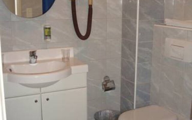 Hotel Arche