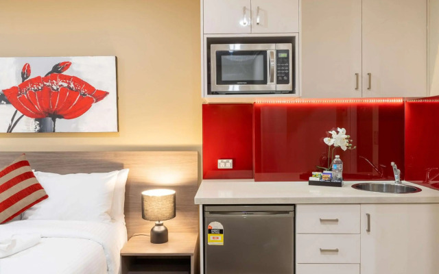 Best Western Plus Camperdown Suites