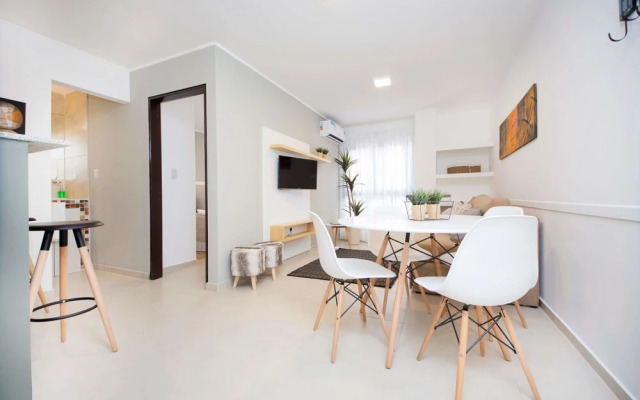 Rent San José de Calasanz CX6
