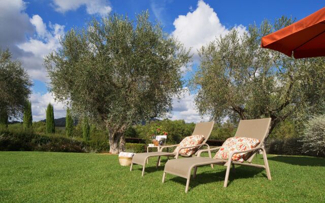 Resort Locanda Rossa