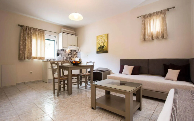 Dina Apartments