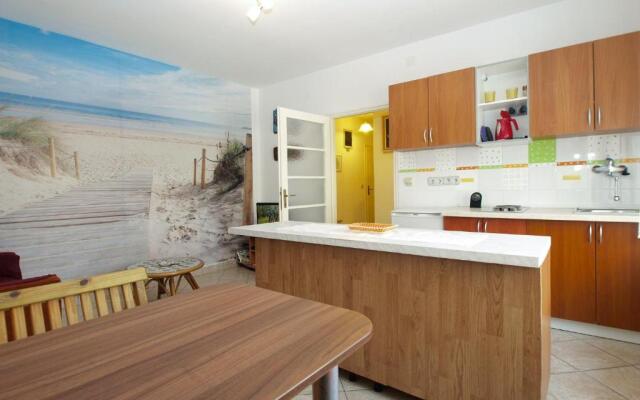 Apartment Suzana 1849