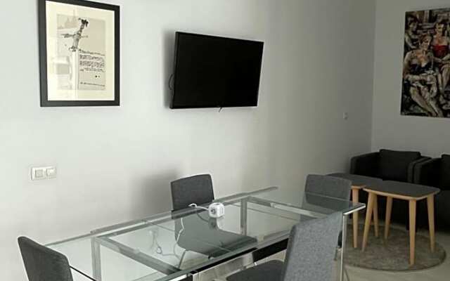 Coworking Studio