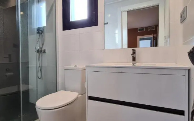 Lo Pagan Holiday House