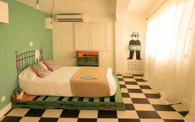 The Elements by Xarm Hotels