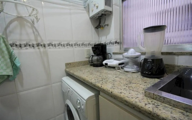 GoHouse - Apartamento Copacabana 23 - Avenida Nossa Senhora
