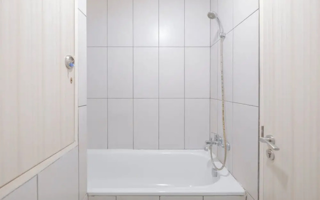 Good Choice 2Br At Grand Kamala Lagoon Apartment