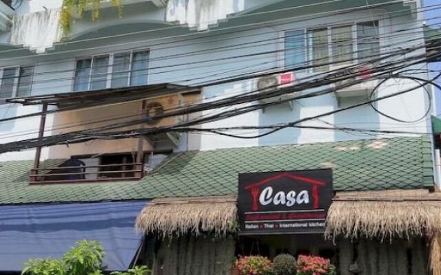 Casa - Restaurant & Guesthouse