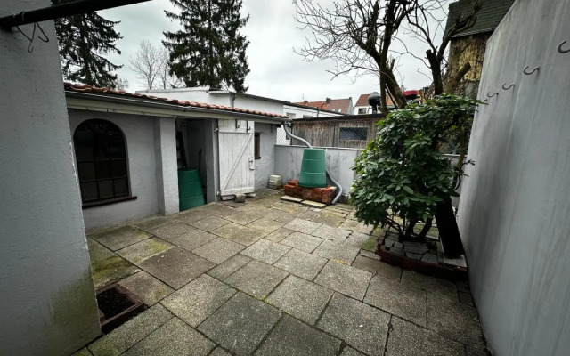 Royal Apartments Bremen - Ferienwohnungen & Fahrradverleih