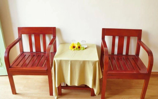 Olive Hanoi Hotel
