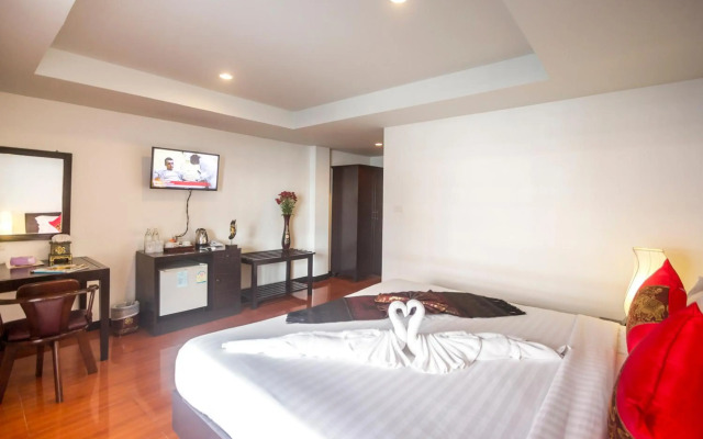 Silver Resortel