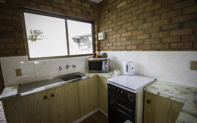 Mannum Motel