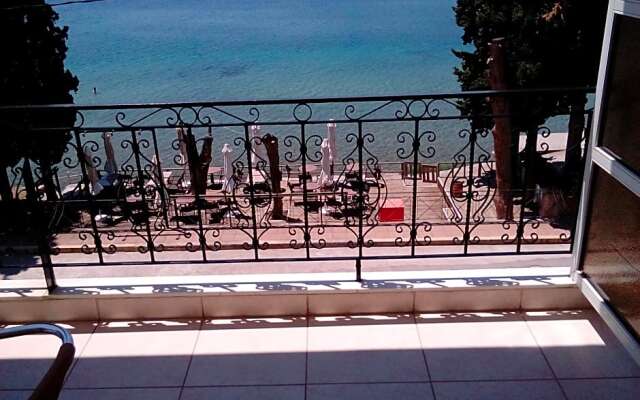 Romantica Hotel