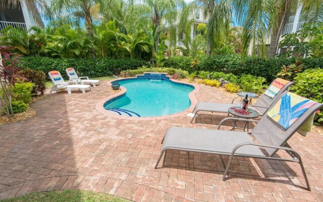 Island Walk Apartment 3