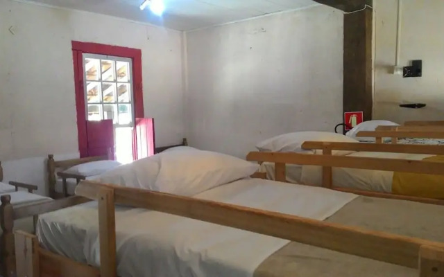 Hospedaria Casa Real