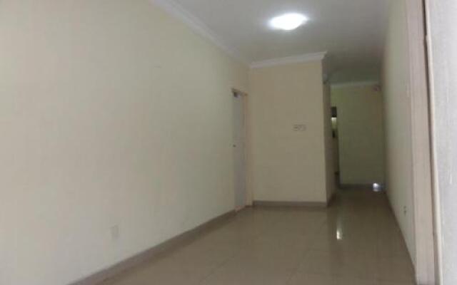 Ikeja Budget Hotel