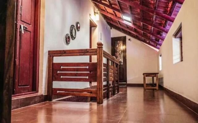 Anamala Serenity Homestay