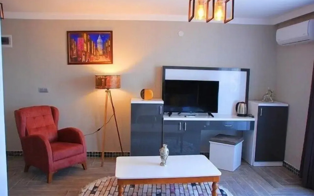 Yeni Foça Butik Otel
